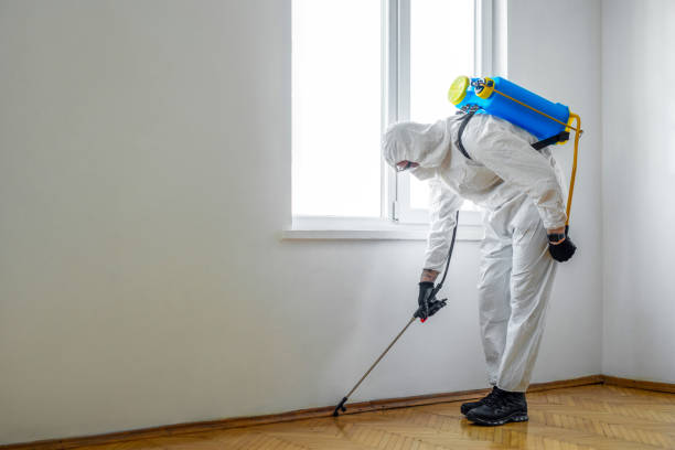 Best Exterminator Services  in Yazoo City, MS