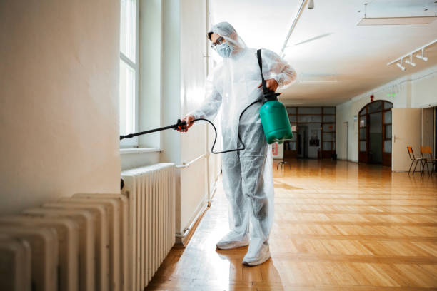 Best Emergency Pest Control  in Yazoo City, MS